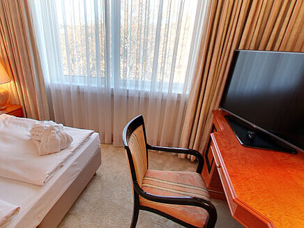 Luxus Suite Luxus Suite