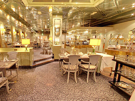 Restaurant Reuchlin Restaurant Reuchlin