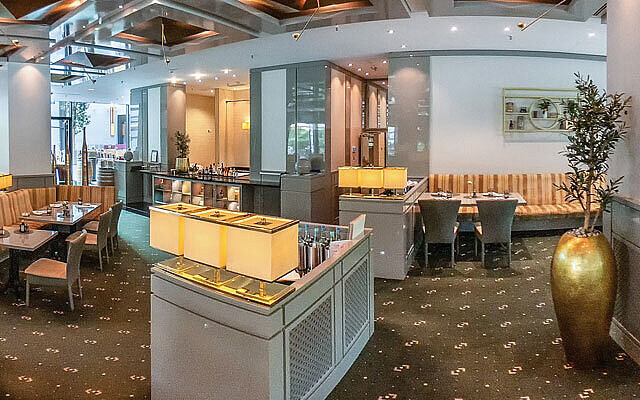 Bistro Bottaccio Bistro Bottaccio