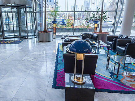 Lobby Lobby