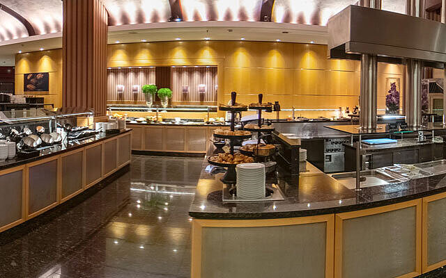 Restaurant Classico Restaurant Classico