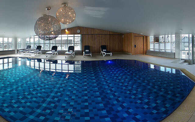 Pool Pool
