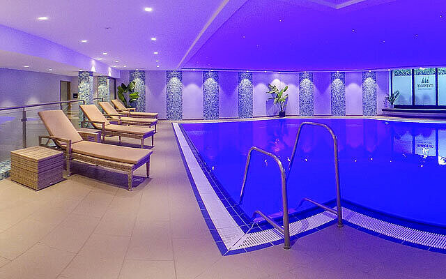 Pool Pool