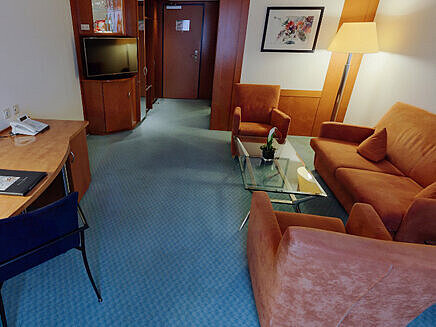 Master Suite Master Suite
