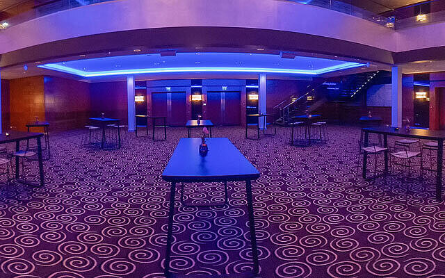 Saal Duesseldorf Saal Duesseldorf