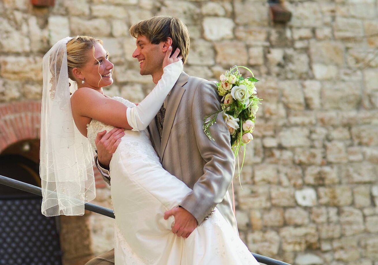 Hochzeit bei Maritim Hochzeit bei Maritim