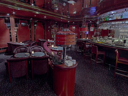 Life Style Bar Life Style Bar