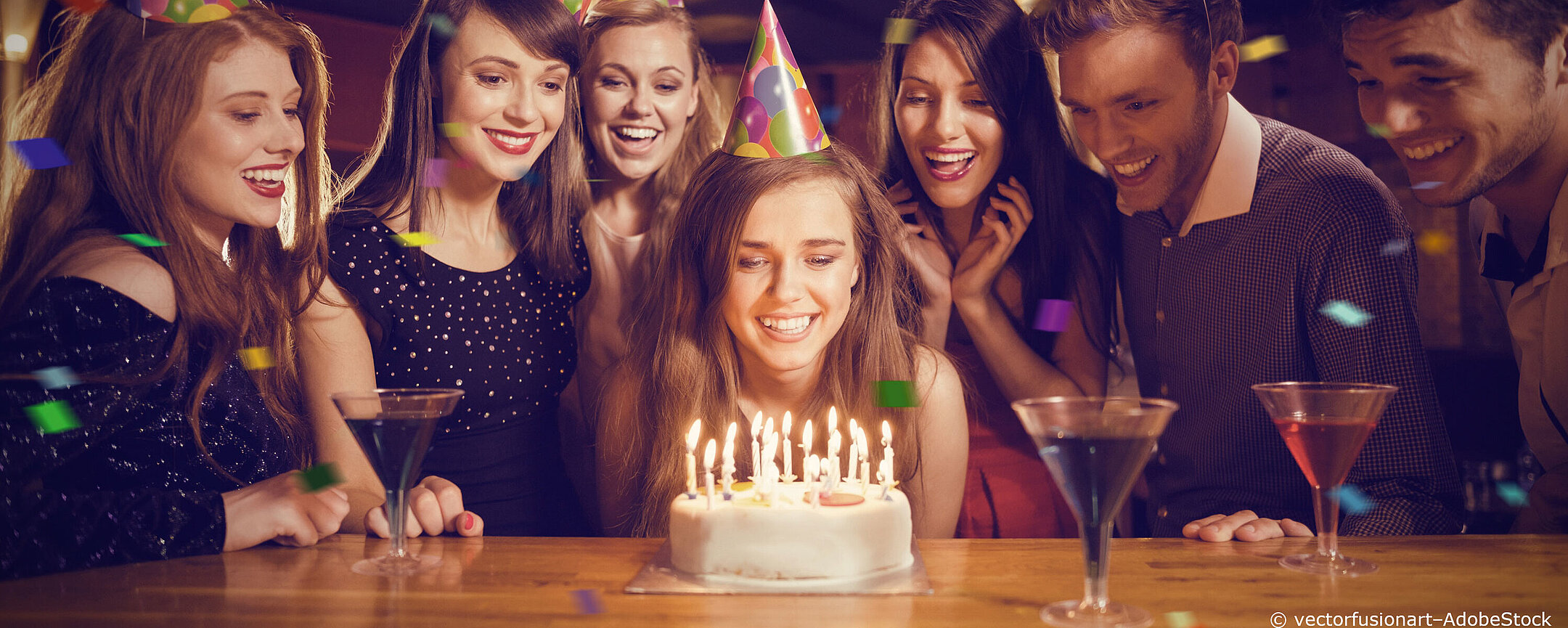 Happy Birthday Kuchen geburtstagslocation-kuchen