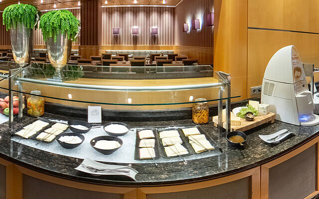 Restaurant Classico Restaurant Classico