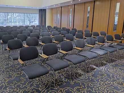Saal Maritim III Saal Maritim III