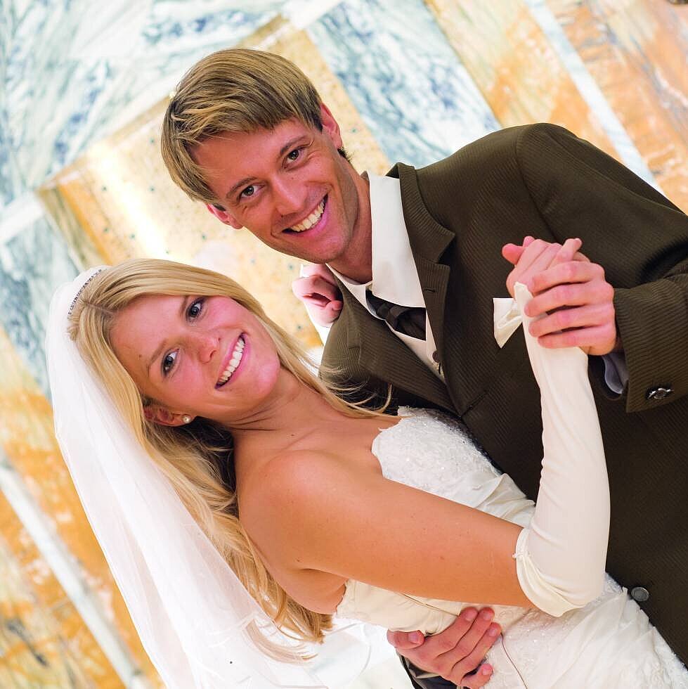 Heiraten bei Maritim Heiraten bei Maritim