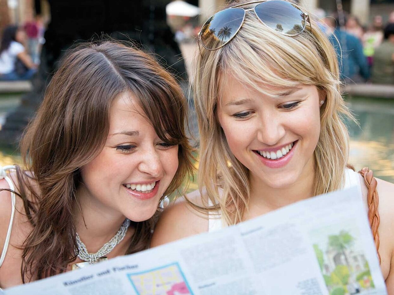 Freizeitaktivitäten Freizeitaktivitäten