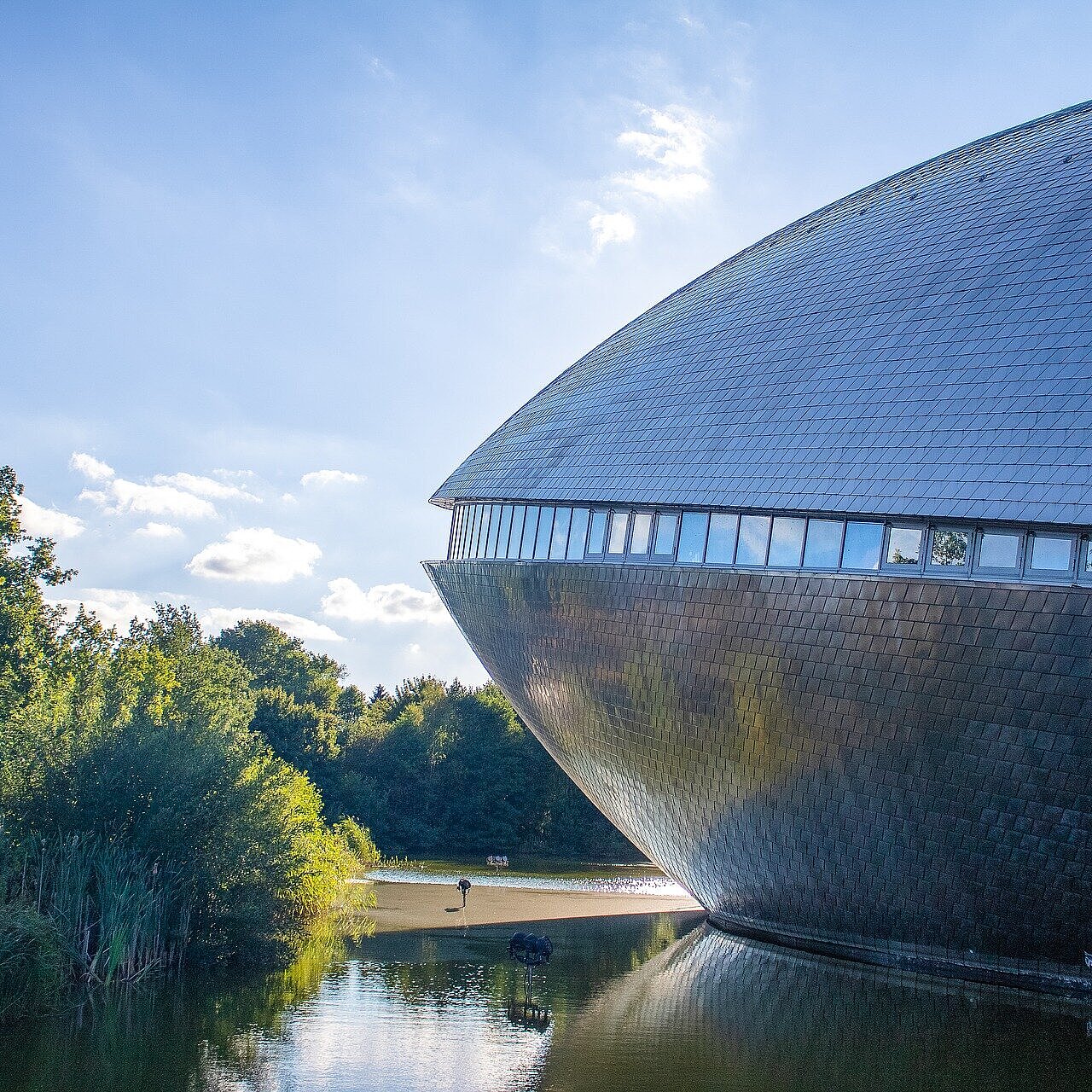 Universum Bremen Universum Bremen