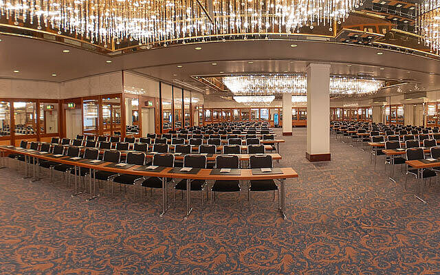 Saal Maritim Saal Maritim