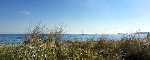 Fernglas Fernglas | Maritim Hotel Kaiserhof Heringsdorf