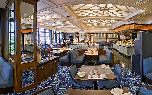 Restaurant Restaurant