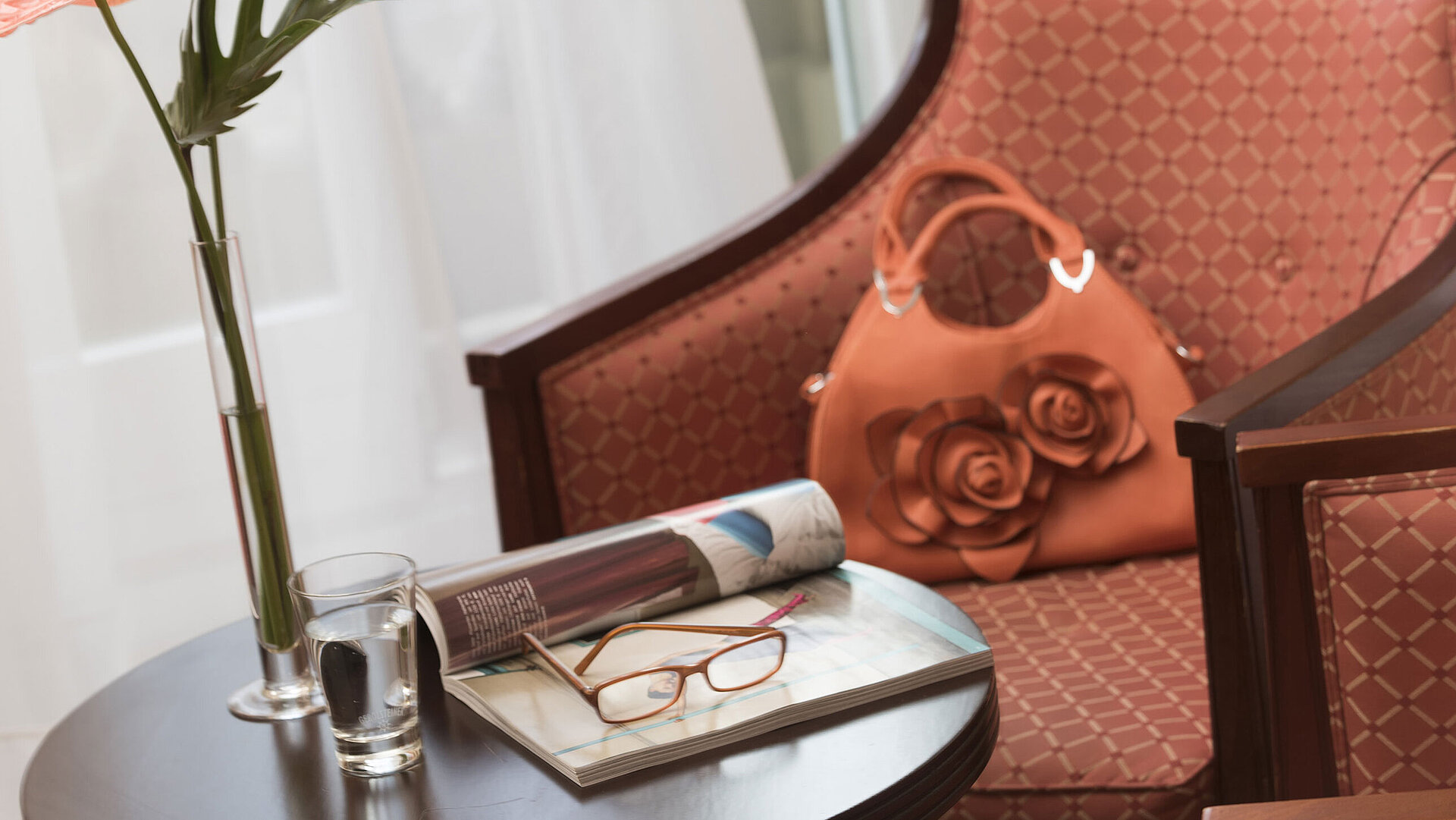 Zimmerdetail Zimmerdetail | Maritim Hotel Mannheim