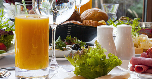 Frühstück Frühstück