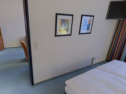 Junior Suite Junior Suite