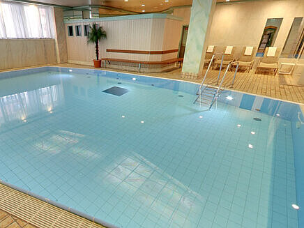 Schwimmbad Schwimmbad