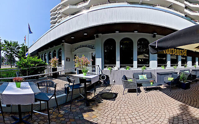 Terrasse Terrasse