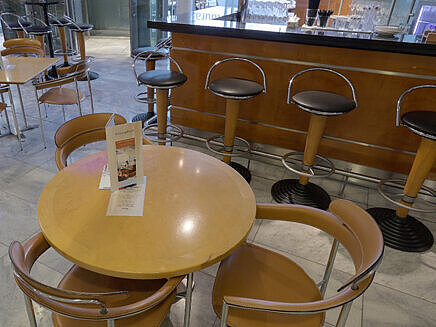 Café Rendezvous Café Rendezvous