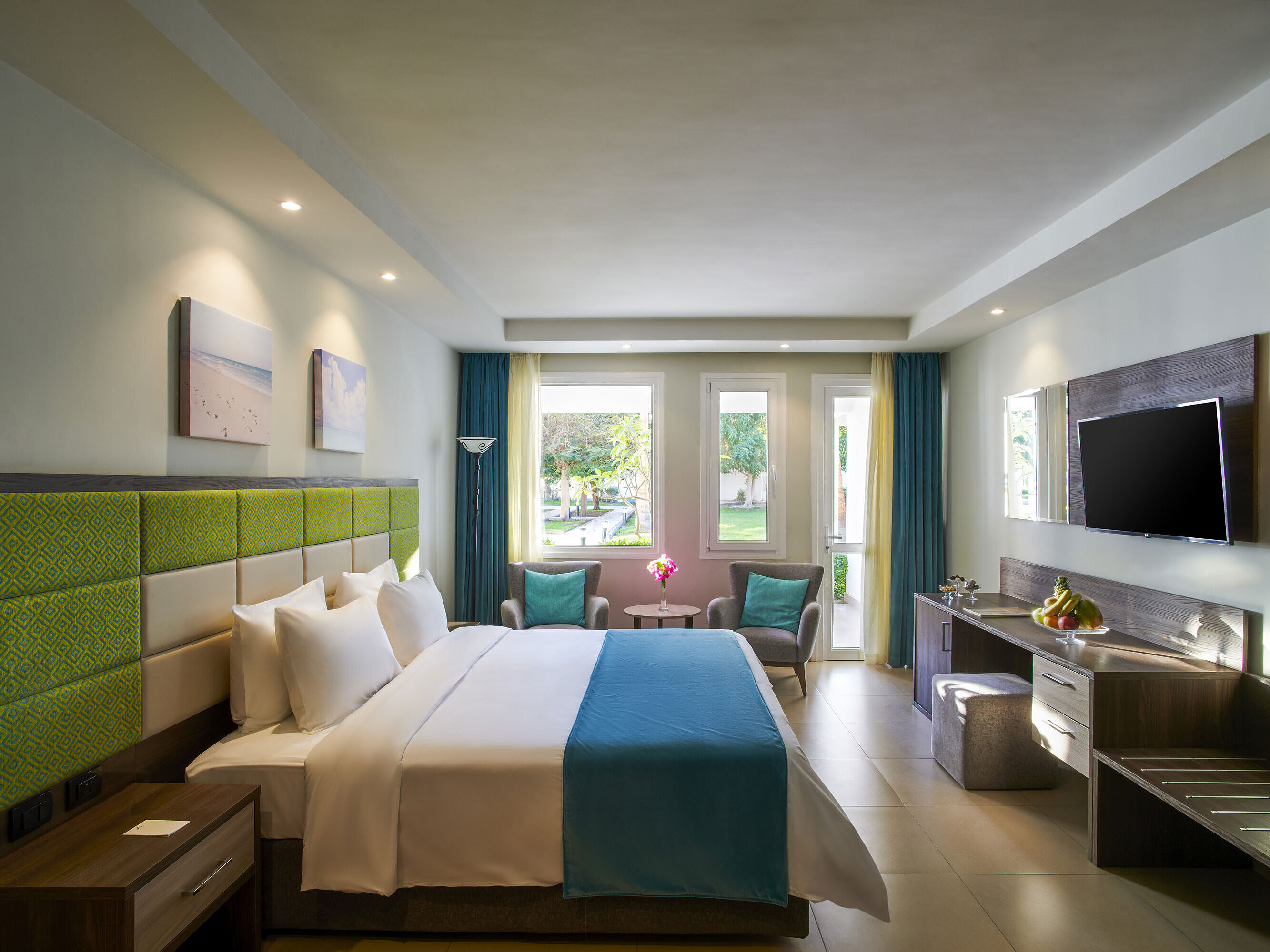 Comfort Zimmer Comfort Zimmer | Maritim Hotel Sharm El Sheikh