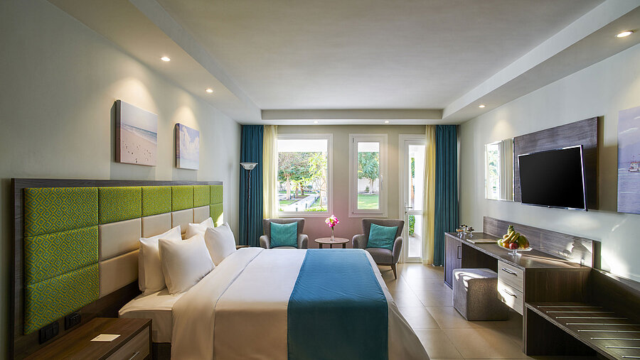 Comfort Zimmer Comfort Zimmer | Maritim Hotel Sharm El Sheikh