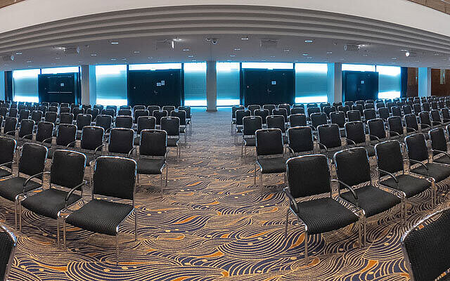 Saal Maritim Saal Maritim