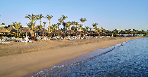 Strand Strand | Maritim Hotel Sharm El Sheikh