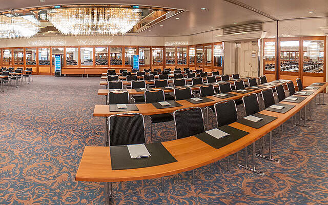 Saal Maritim Saal Maritim
