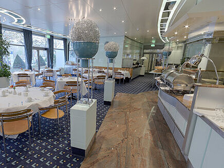 Restaurant Ambiente Restaurant Ambiente