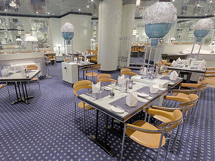 Restaurant Classico Restaurant Classico