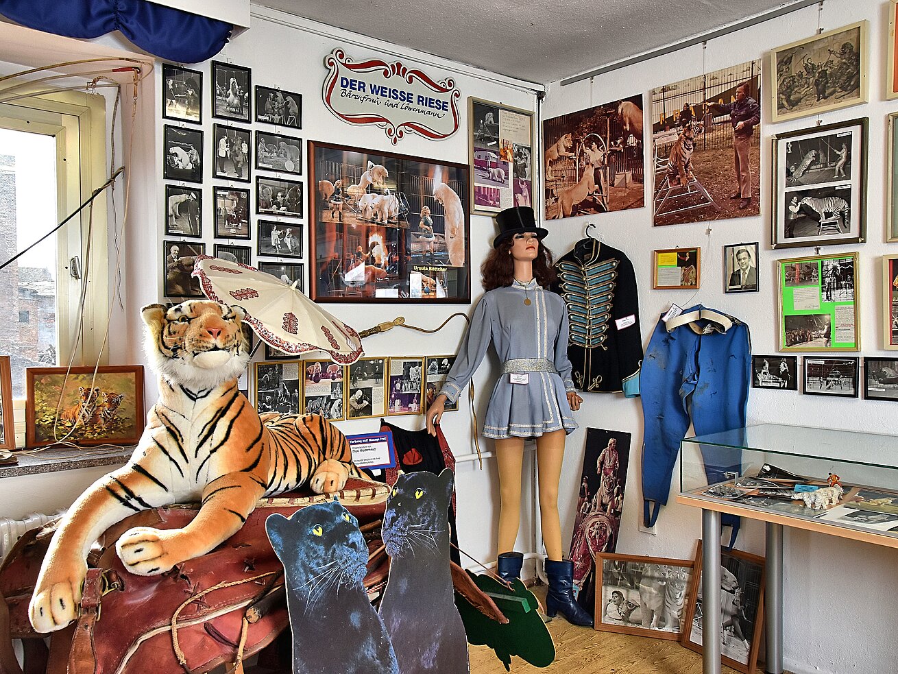 Zirkusmuseum Zirkusmuseum