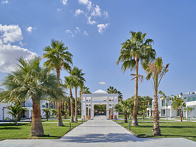 Garten Garten | Maritim Hotel Sharm El Sheikh