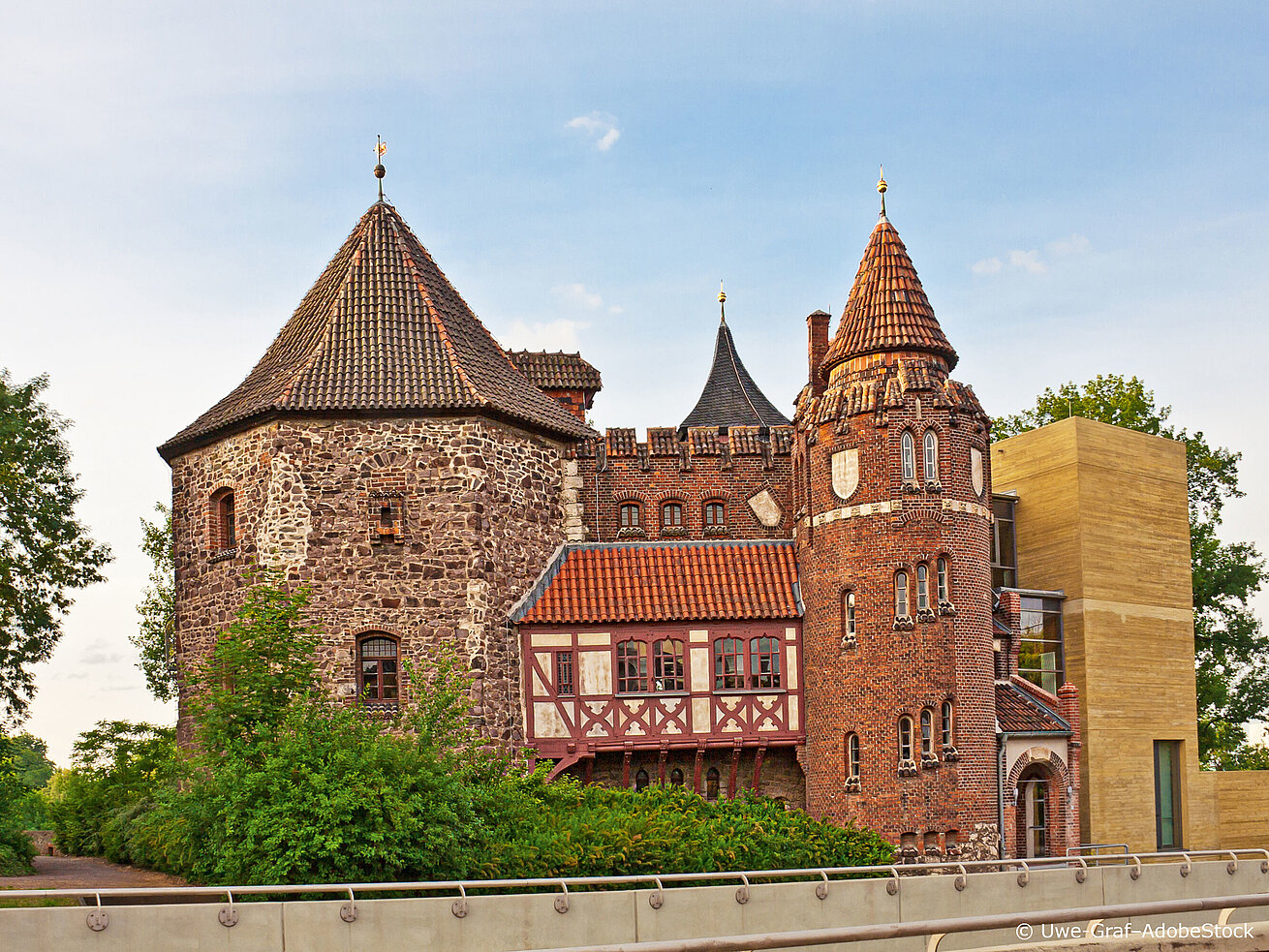 Lukasklause © Uwe Graf - AdobeStock.com Lukasklause © Uwe Graf - AdobeStock.com