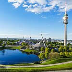 München Olympiapark